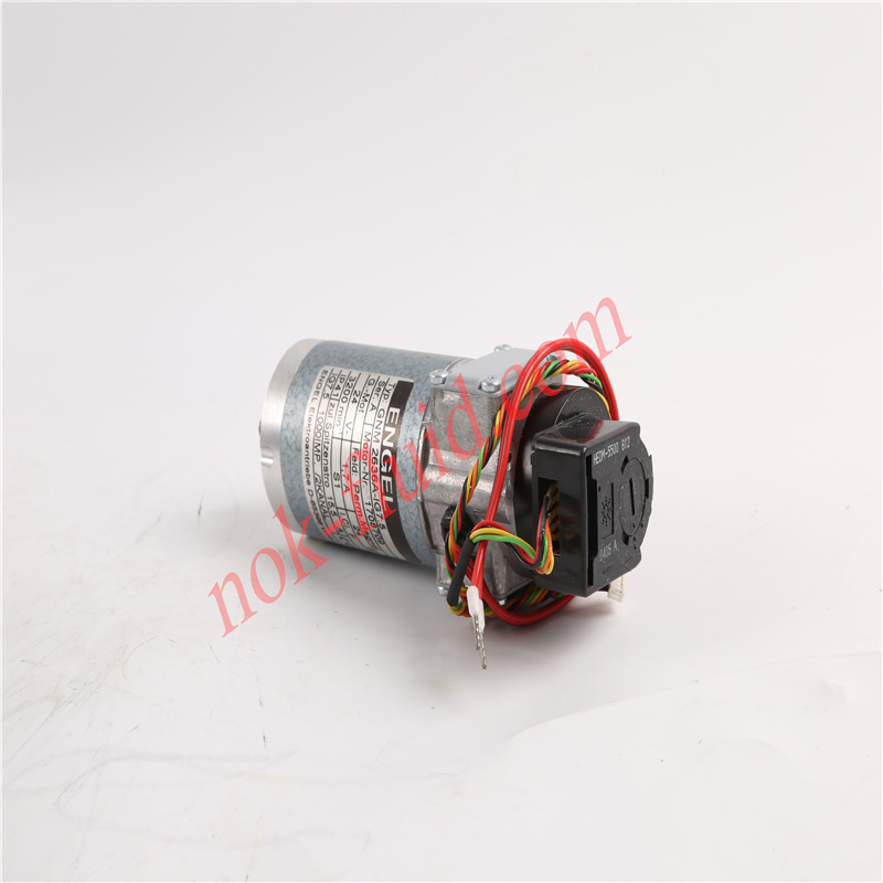 ENGEL MOTOR GNM2636-IG7.5 24VDC
