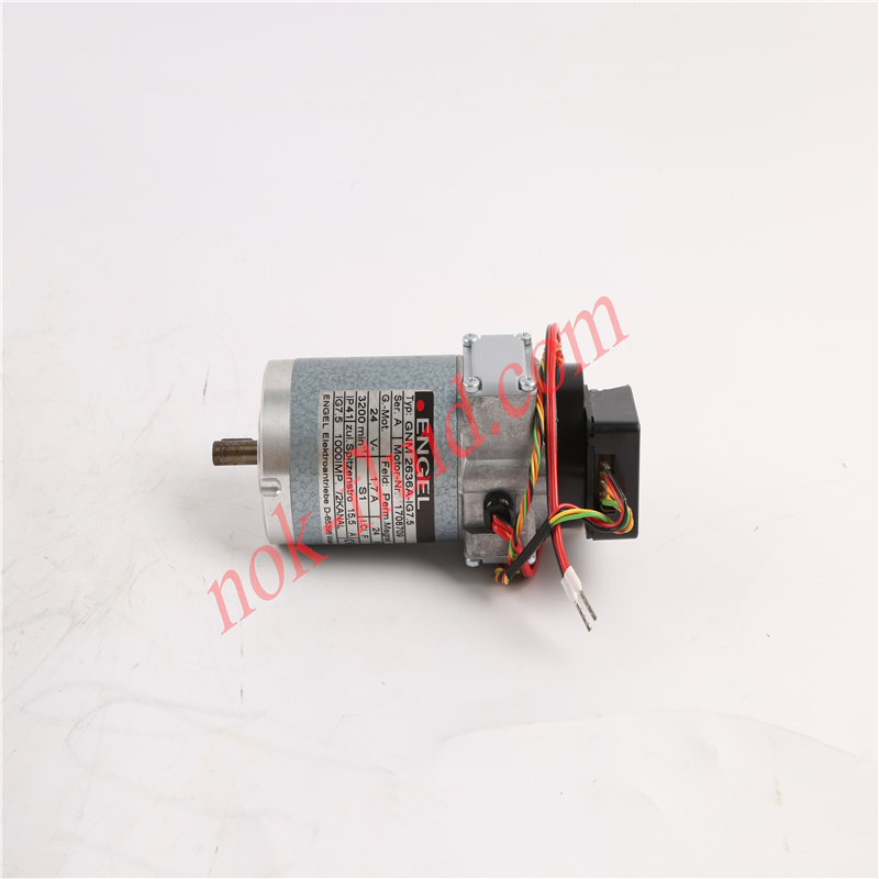 ENGEL MOTOR GNM2636-IG7.5 24VDC
