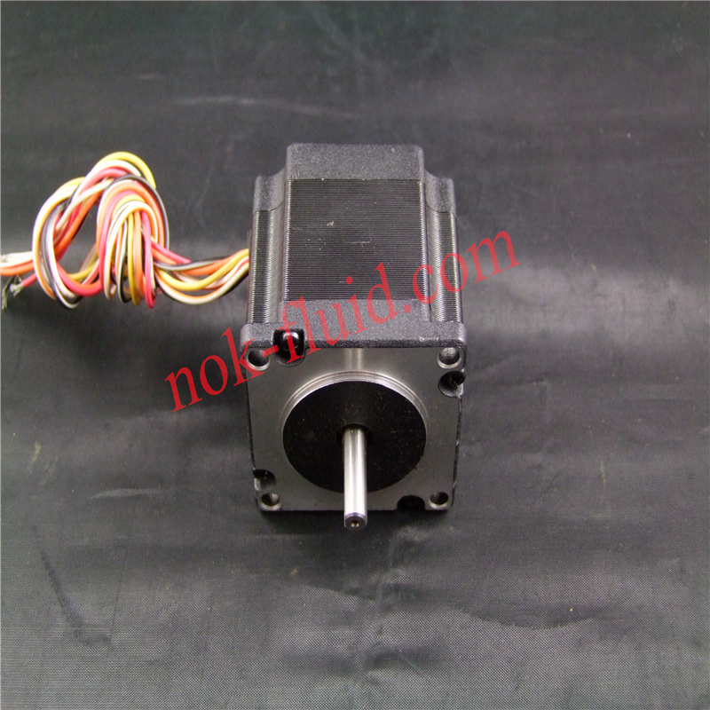ANAHEIM MOTOR 23L104S-LW8