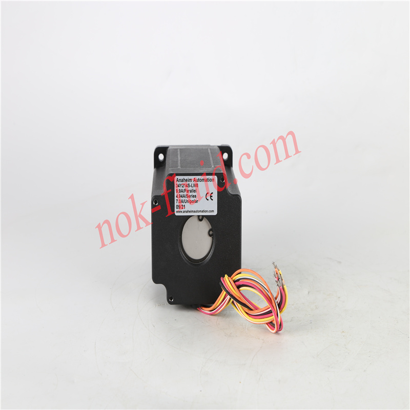 ANAHEIM MOTOR 34Y214S-LW8