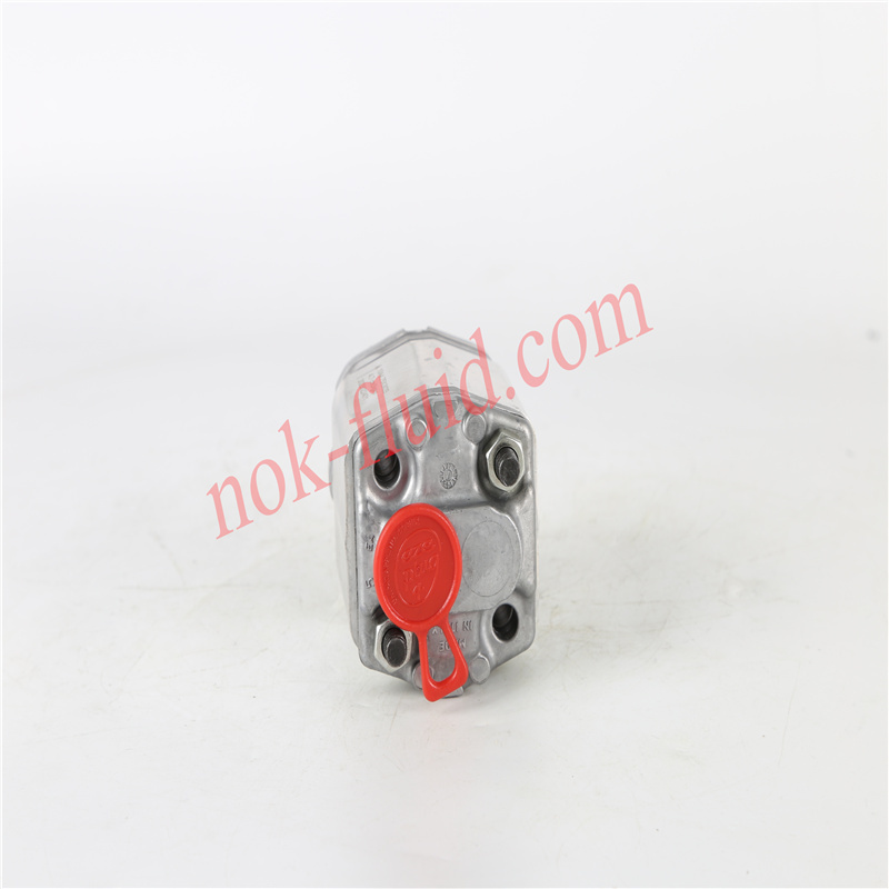 HYDAC HYDRAULIC PUMP 10A4.75X302B