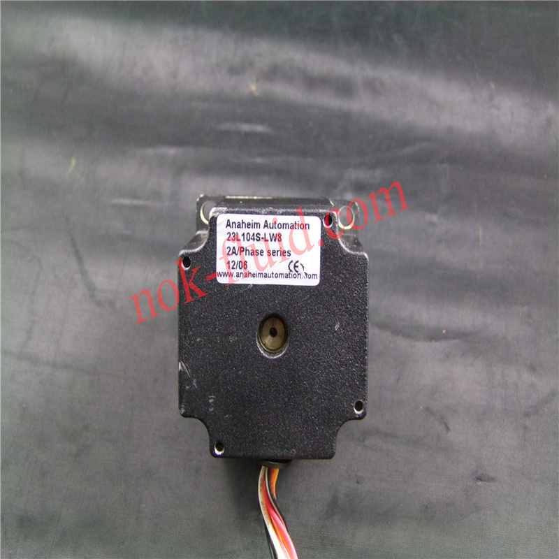 ANAHEIM MOTOR 23L104S-LW8