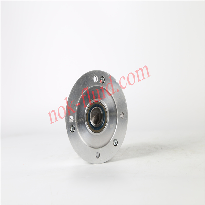 HYDAC HYDRAULIC PUMP MFZP-1/1.1/P/71/10/RV6/0.37/400-50