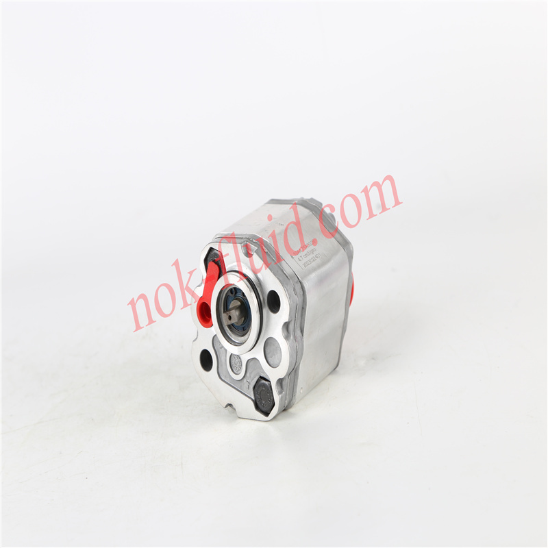 HYDAC HYDRAULIC PUMP 10A4.75X302B