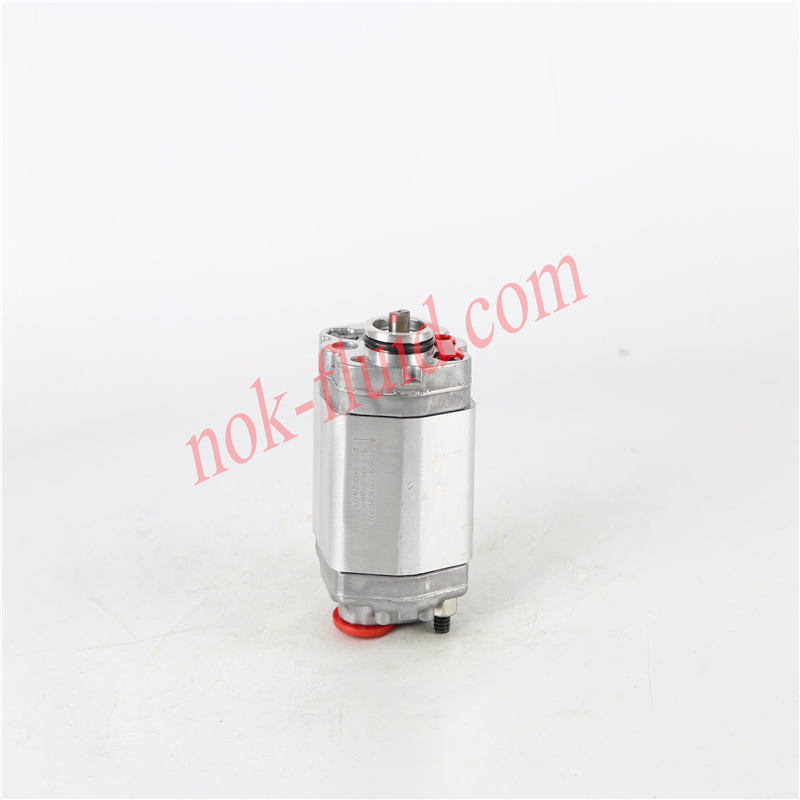 HYDAC HYDRAULIC PUMP 10A4.75X302B