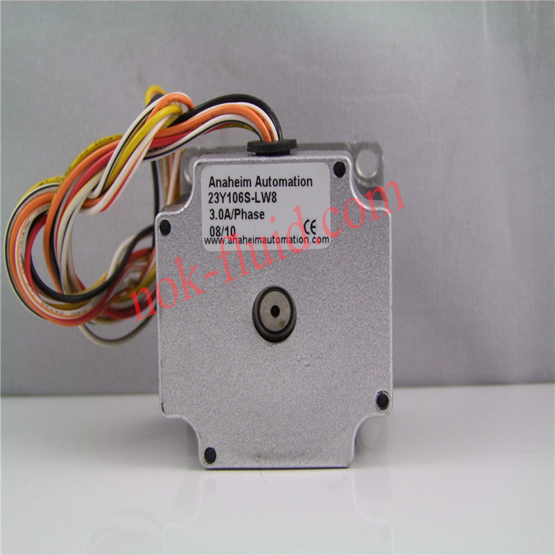 ANAHEIM MOTOR 23Y106S-LW8
