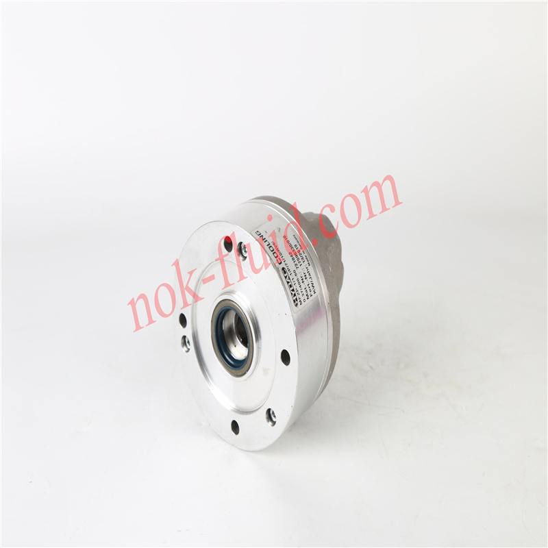 HYDAC HYDRAULIC PUMP MFZP-1/1.1/P/71/10/RV6/0.37/400-50