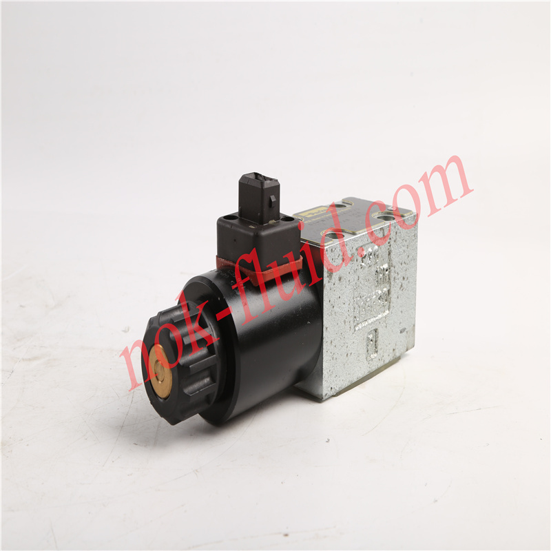 Parker Solenoid valve D1MW20BNJA1P75 24VDC