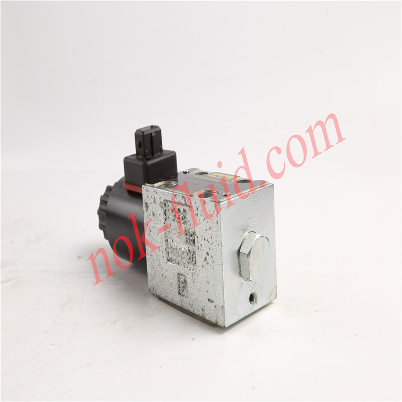 Parker Solenoid valve D1MW20BNJA1P75 24VDC