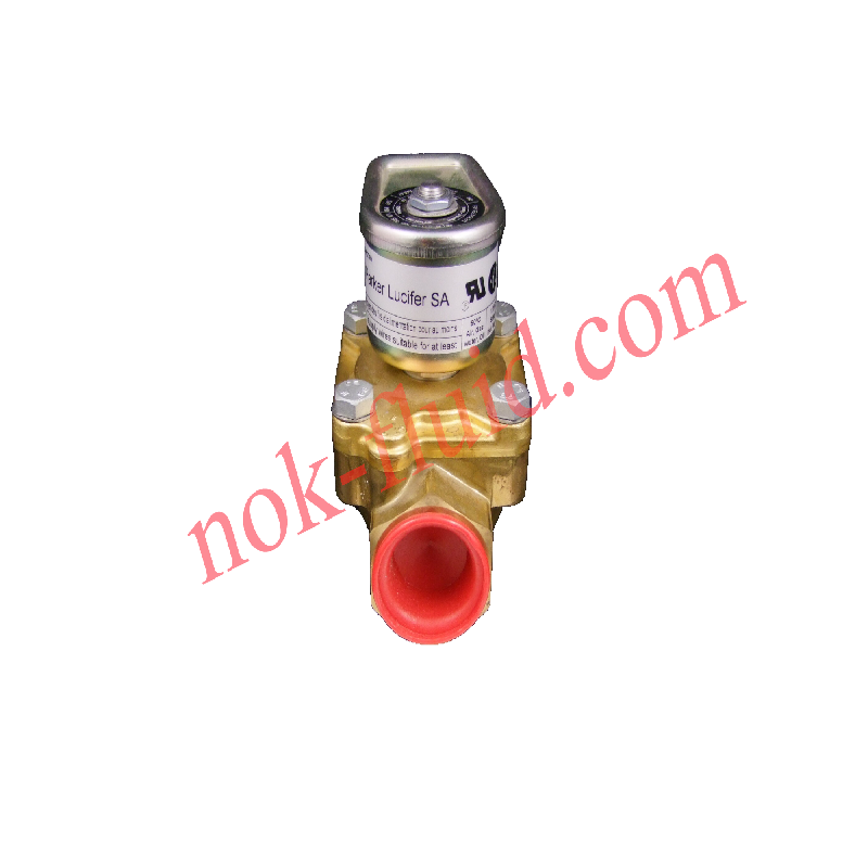 Parker Solenoid valve 221G2166 H07A