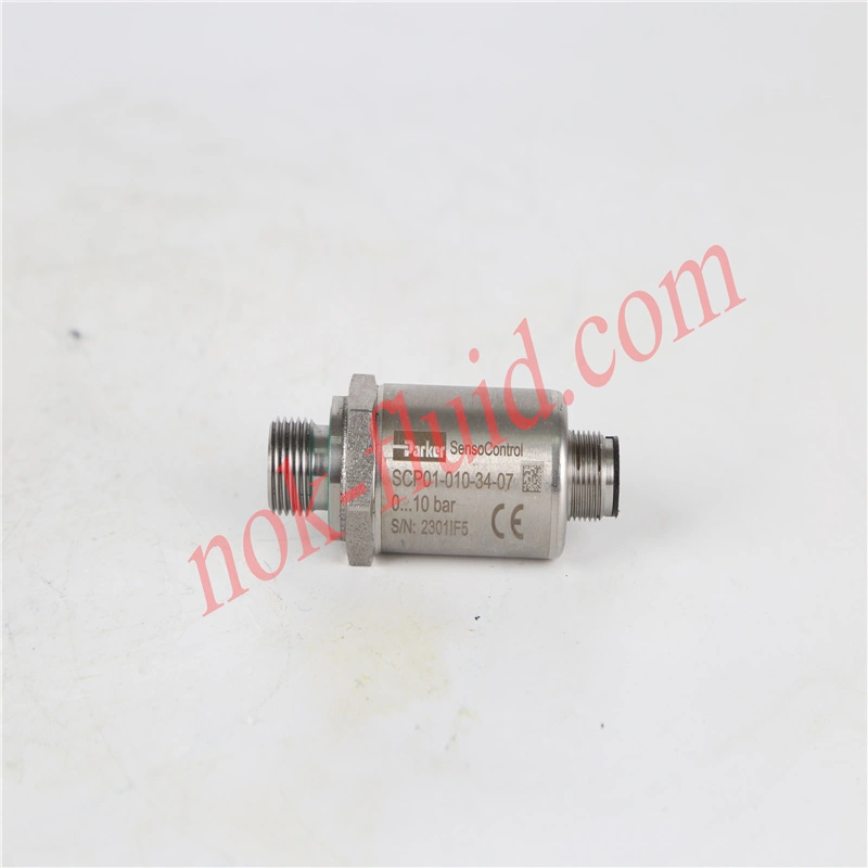 PARKER SENSOR CONTROL SCP01-010-34-07
