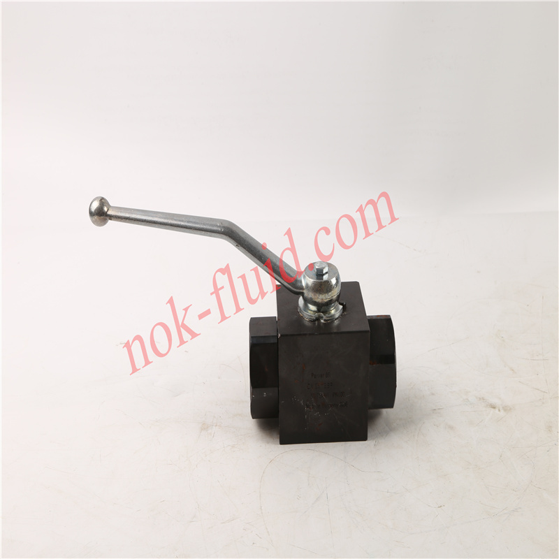 PARKER VALVE DN251BSP