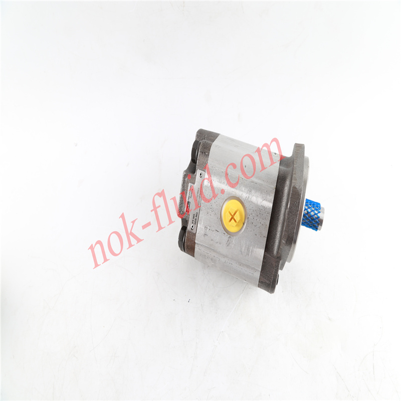 Parker Gear Motor 3339219044 PGM517A0330BM1H3NE3E3B1B1G4