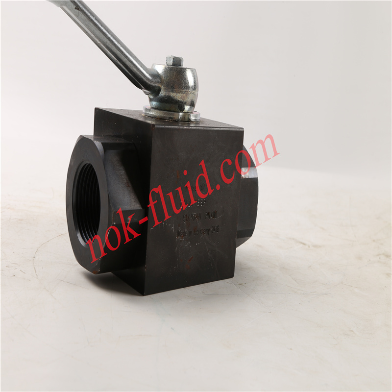 PARKER VALVE DN251BSP