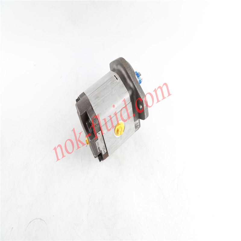 Parker Gear Motor 3339219044 PGM517A0330BM1H3NE3E3B1B1G4