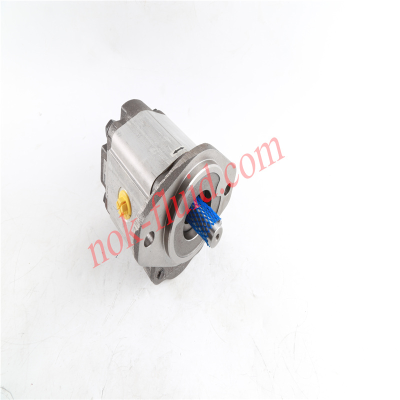 Parker Gear Motor 3339219044 PGM517A0330BM1H3NE3E3B1B1G4