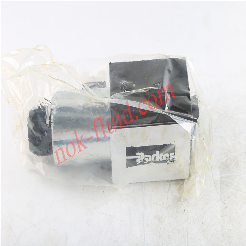 Parker Solenoid valve D3DW071HNJW42