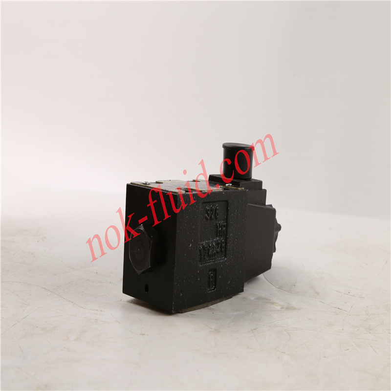 PARKER Solenoid Valve D1VW2KNTW70 230VAC