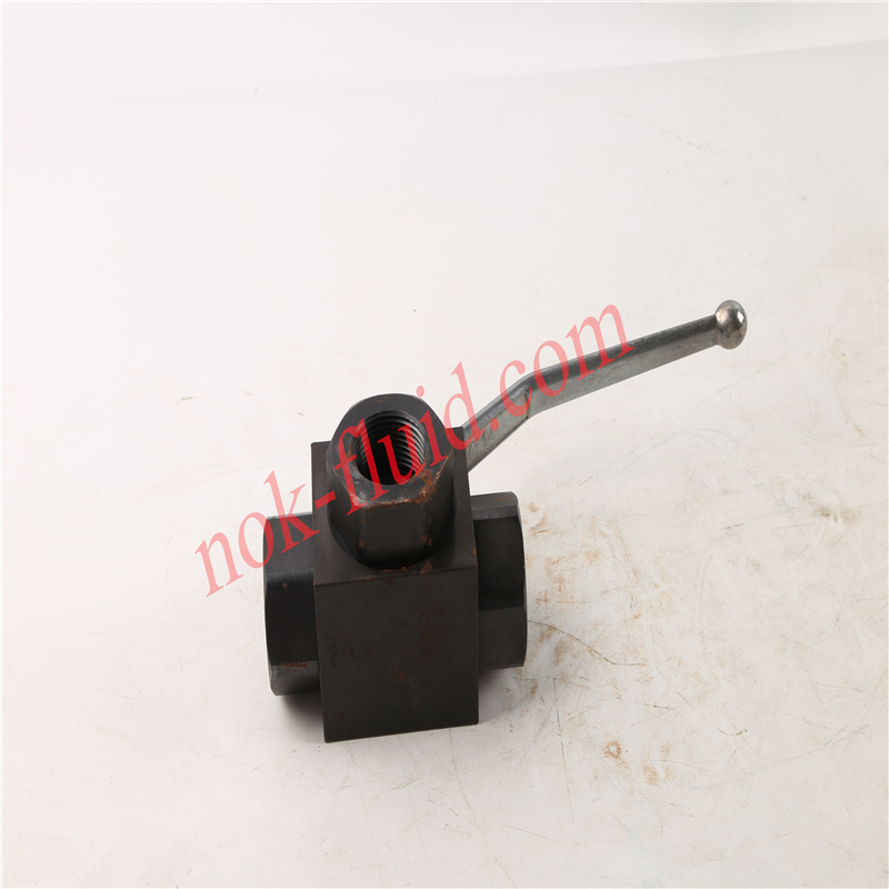 PARKER VALVE DN251BSP