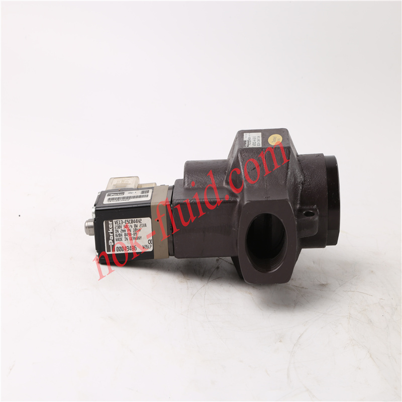 TAIYO SOLENOID VALVE VE82-A-S-5