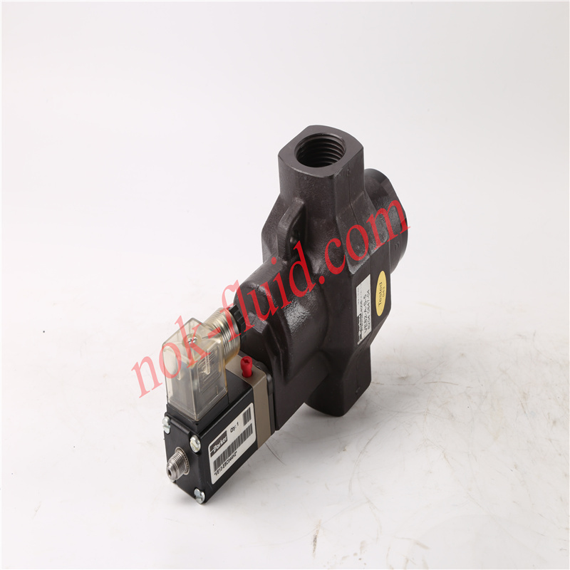 TAIYO SOLENOID VALVE VE82-A-S-5