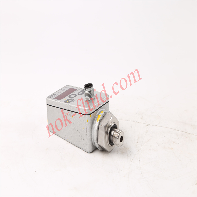 PARKER CONTROL VALVE SCPSD-400-14-15