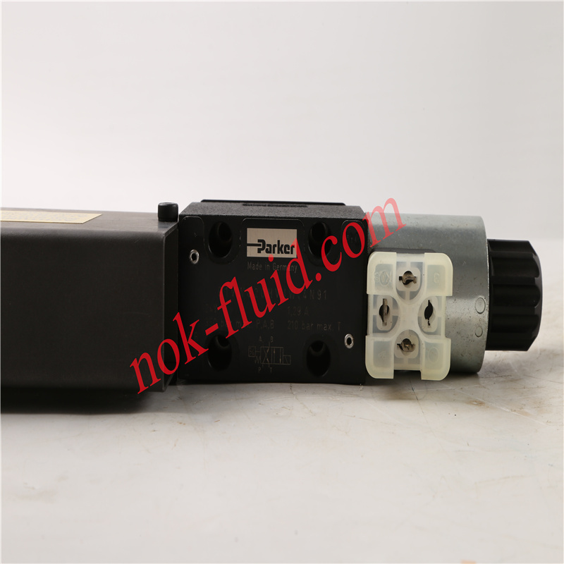 TAIYO SOLENOID VALVE D1VW020HVJW14N91 24VDC