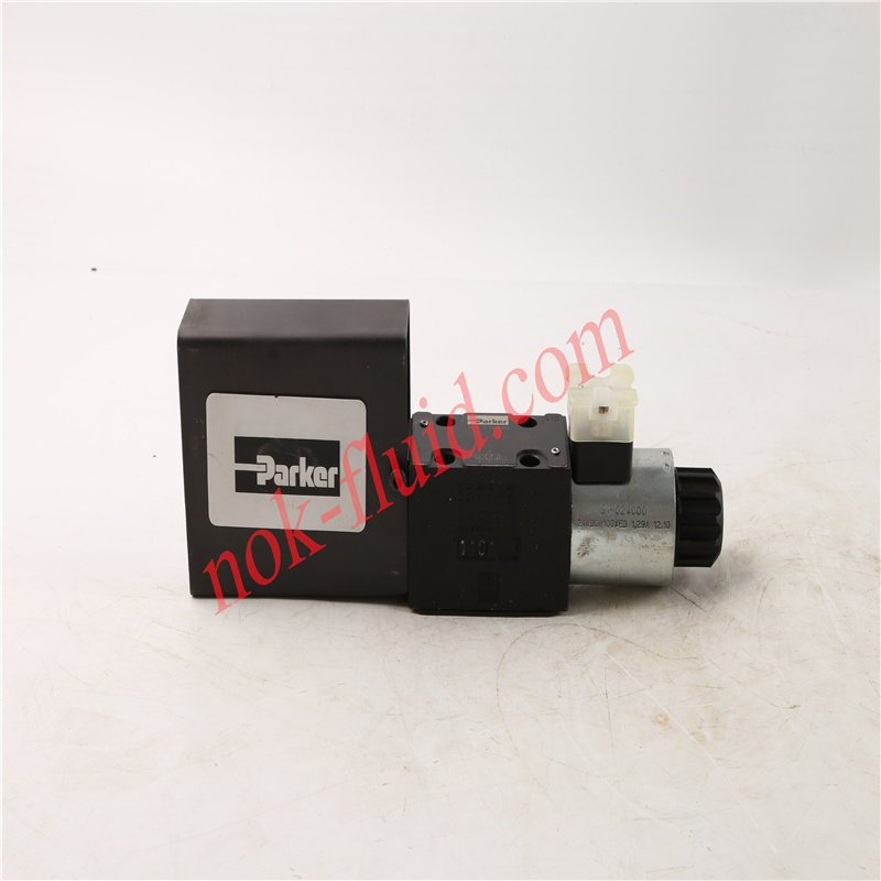 TAIYO SOLENOID VALVE D1VW020HVJW14N91 24VDC