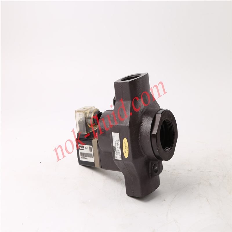 TAIYO SOLENOID VALVE VE82-A-S-5
