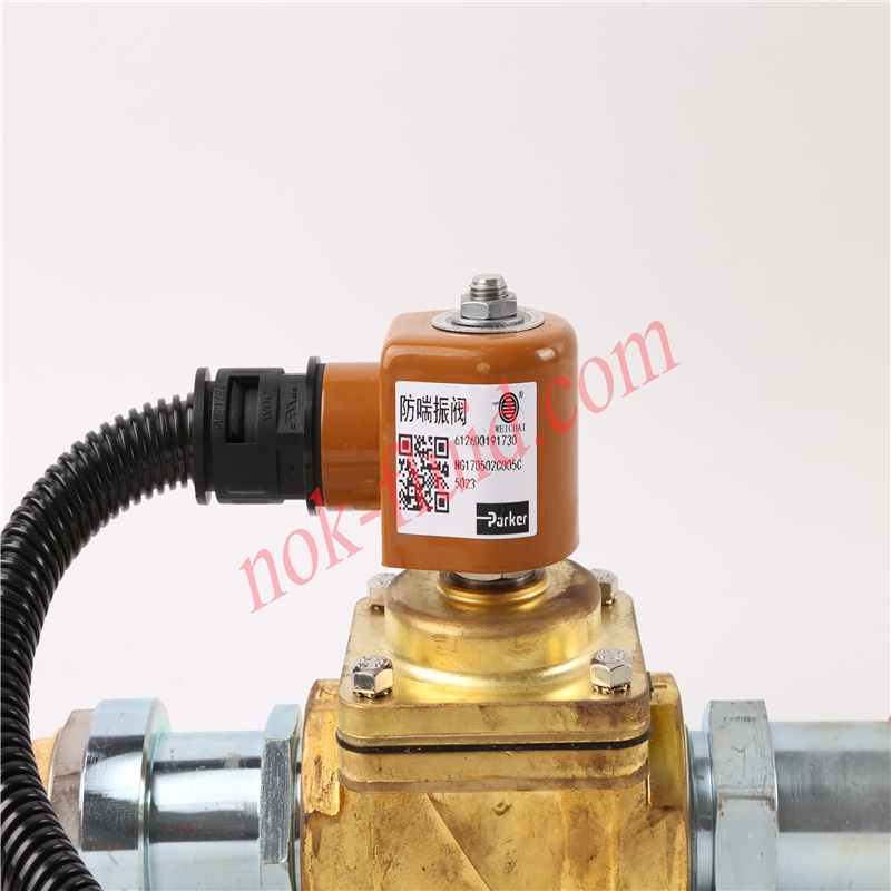PARKER VALVE NCV25NN6-H-1HC2-C