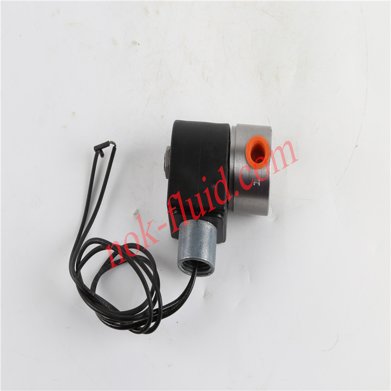 PARKER VALVE 71215SN2MN00N0C111C2