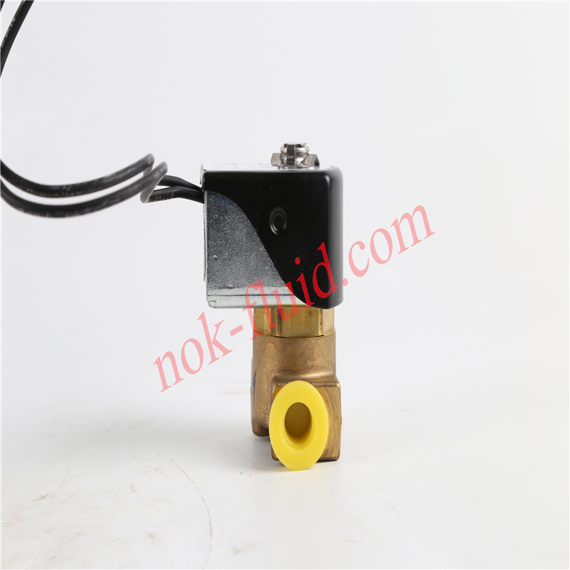 PARKER VALVE 04F20C2218A1FGC80V