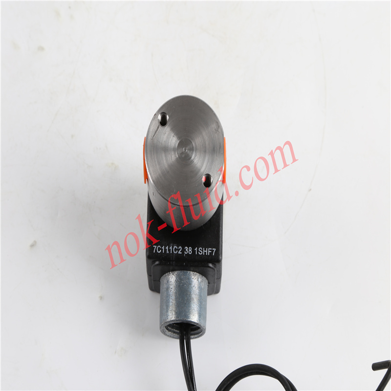 PARKER VALVE 71215SN2MN00N0C111C2
