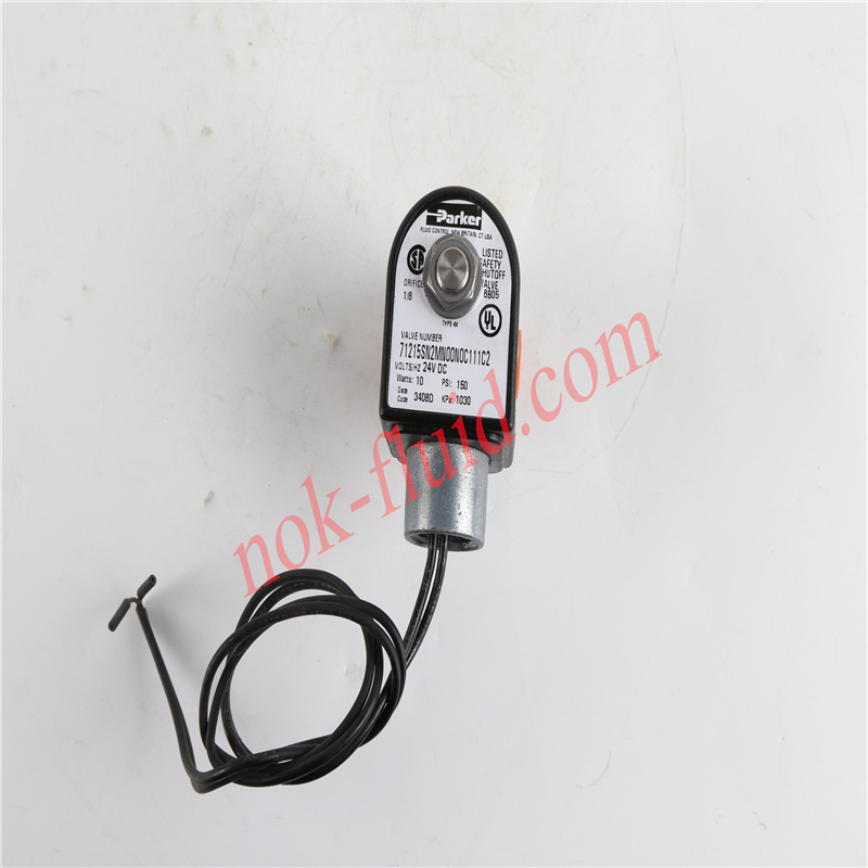 PARKER VALVE 71215SN2MN00N0C111C2