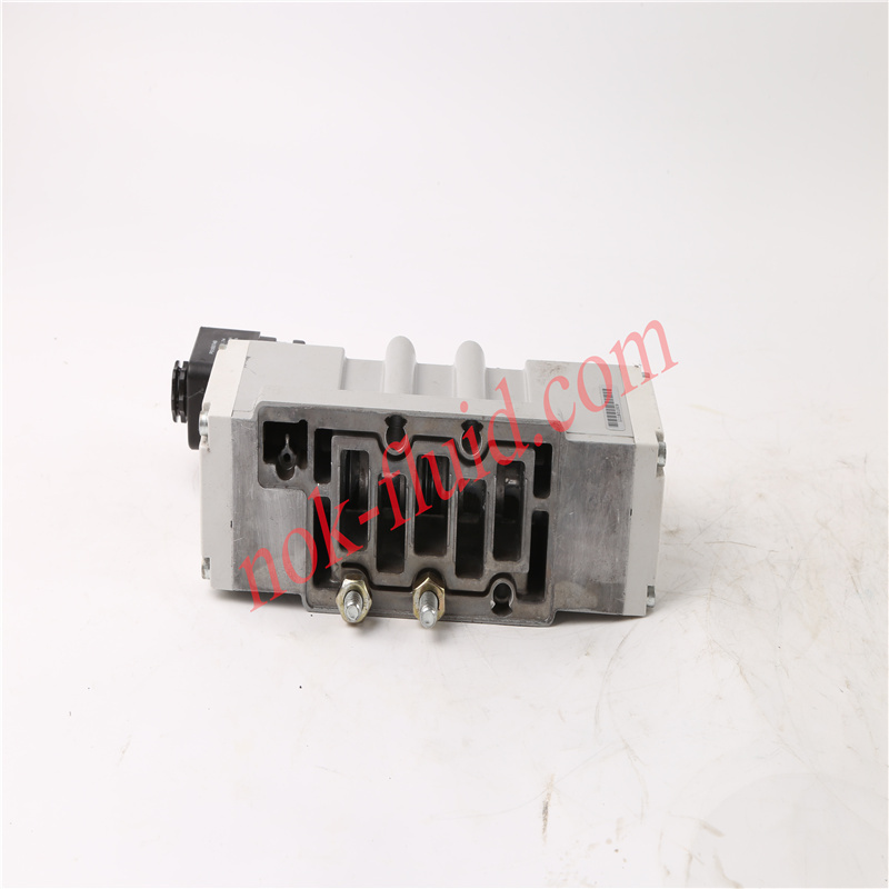 PARKER SOLENOID VALVE H3EWXBBL49C 24VDC