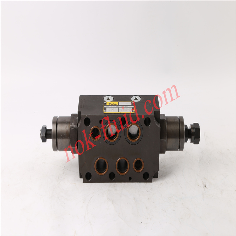 PARKER RELIEF VALVE FM6DDKV