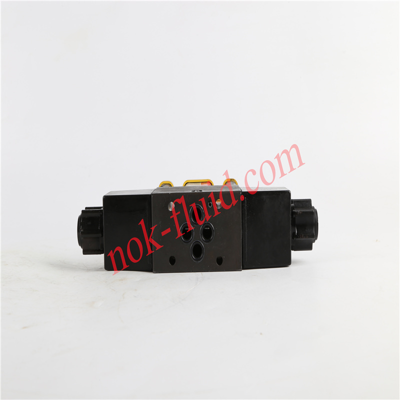 PARKER SOLENOID VALVE D1VW004CNYCF561M