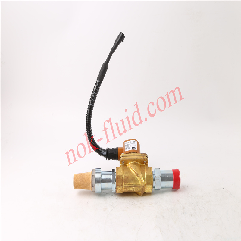 PARKER VALVE NCV25NN6-H-1HC2-C