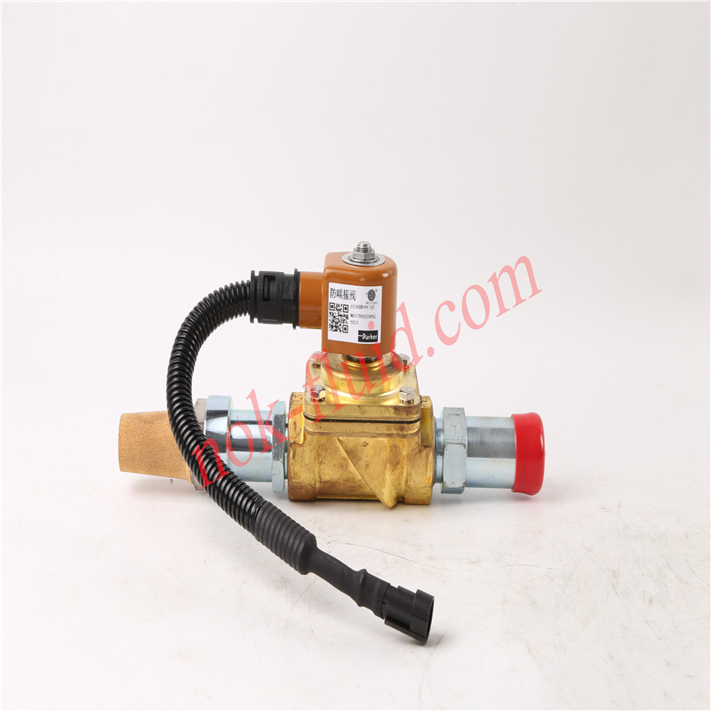 PARKER VALVE NCV25NN6-H-1HC2-C