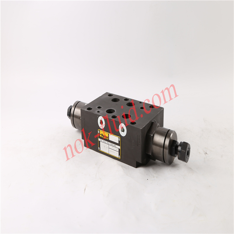 PARKER RELIEF VALVE FM6DDKV