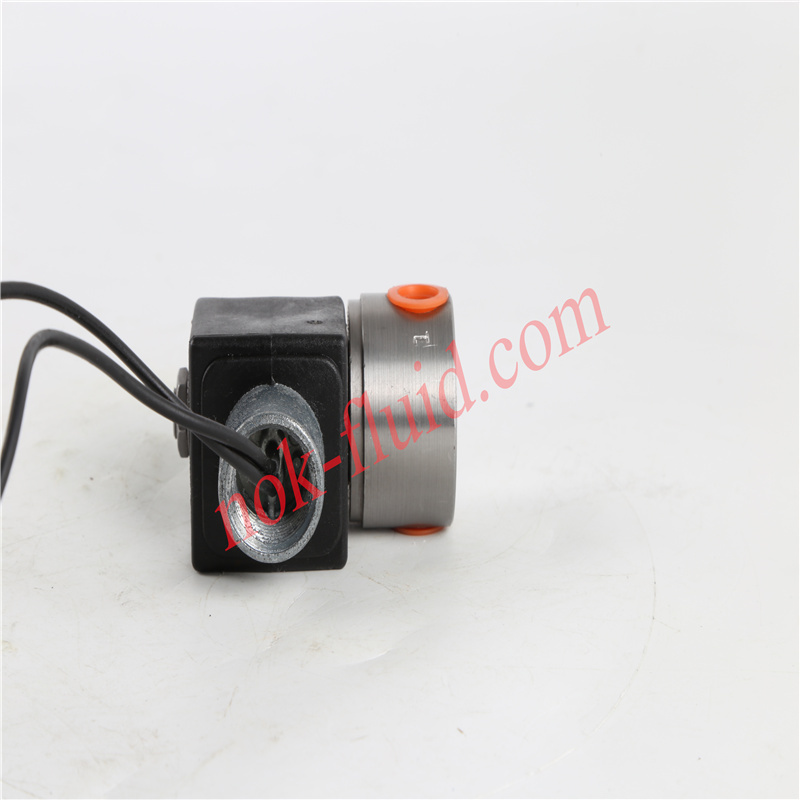 PARKER VALVE 71215SN2MN00N0C111C2