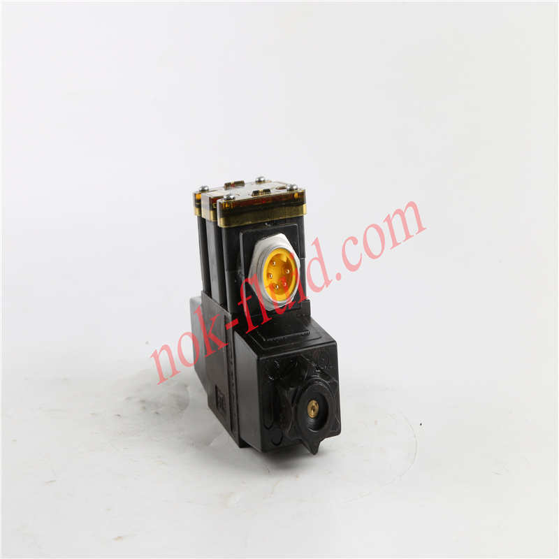 PARKER SOLENOID VALVE D1VW004CNYCF561M