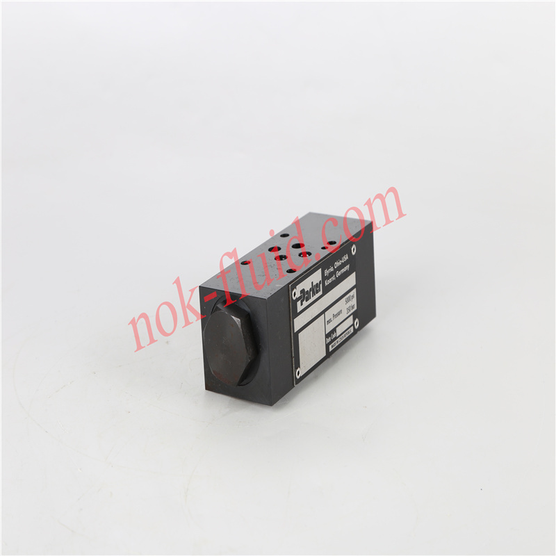 PARKER VALVE CPOM2DDV56