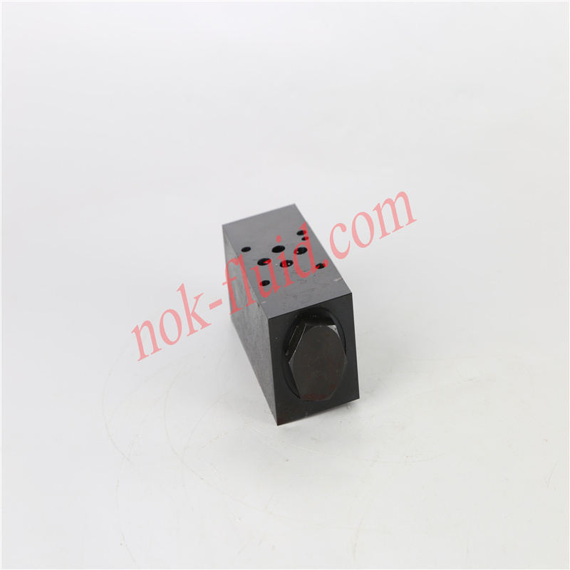 PARKER VALVE CPOM2DDV56