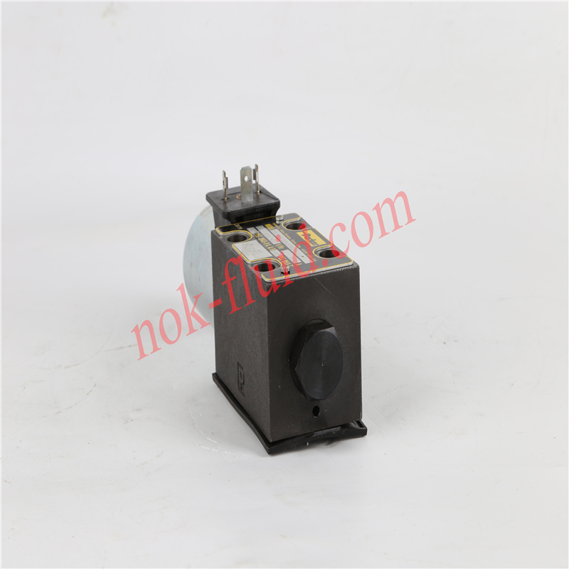PARKER VALVE D1VW020BVZP91XB510