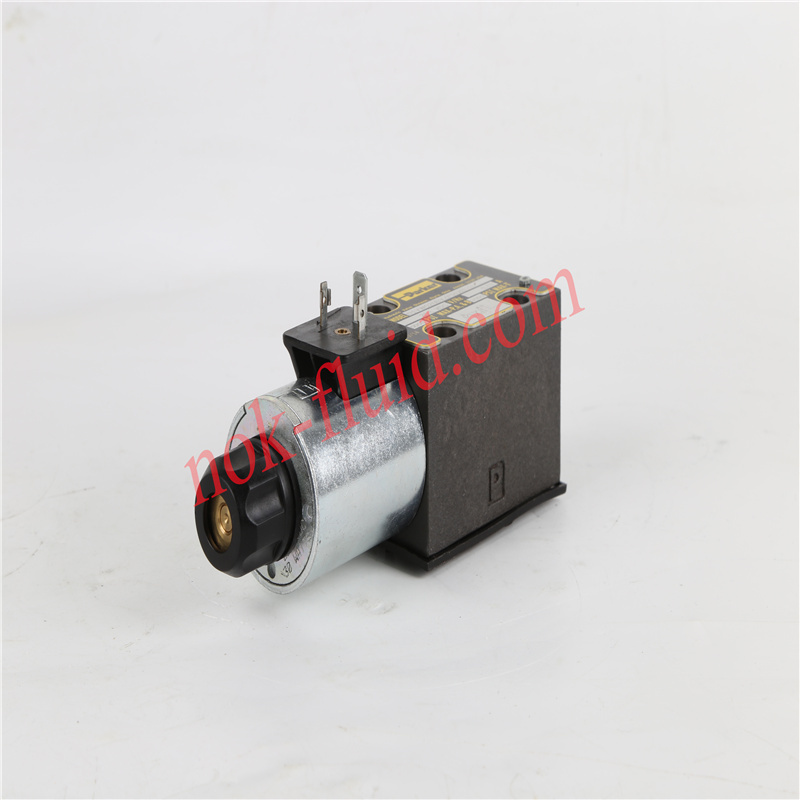 PARKER VALVE D1VW020BVZP91XB510