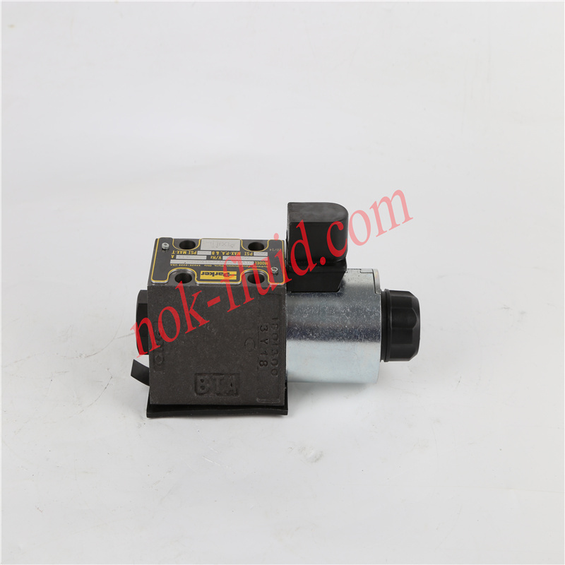 PARKER VALVE D1VW020BVZP91XB510