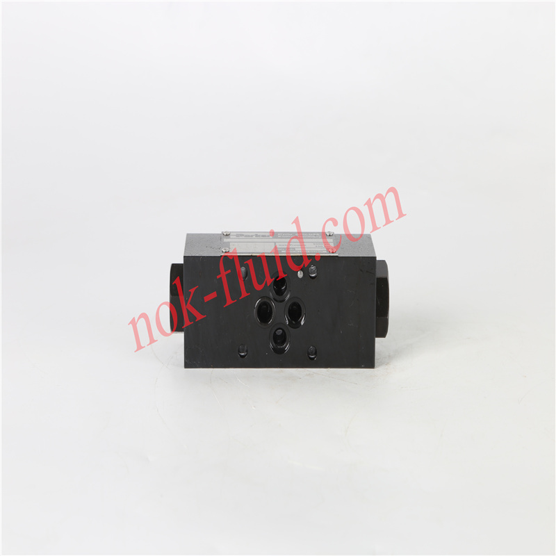 PARKER VALVE CPOM2DDV56