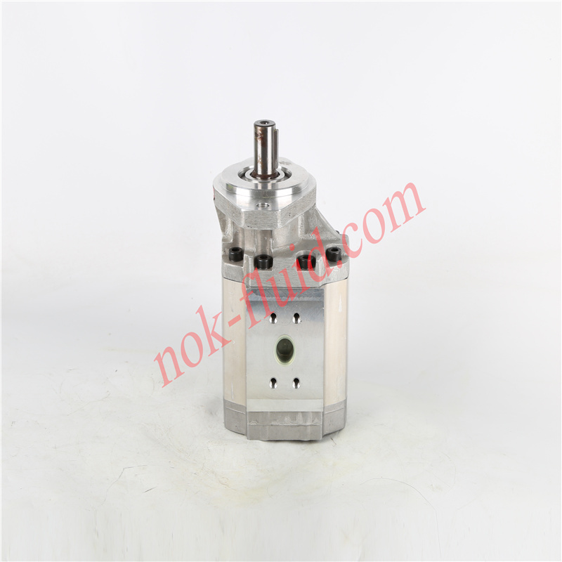 HPI HYDRAULIC MOTOR M3AAP3050HL20A04N C5084226