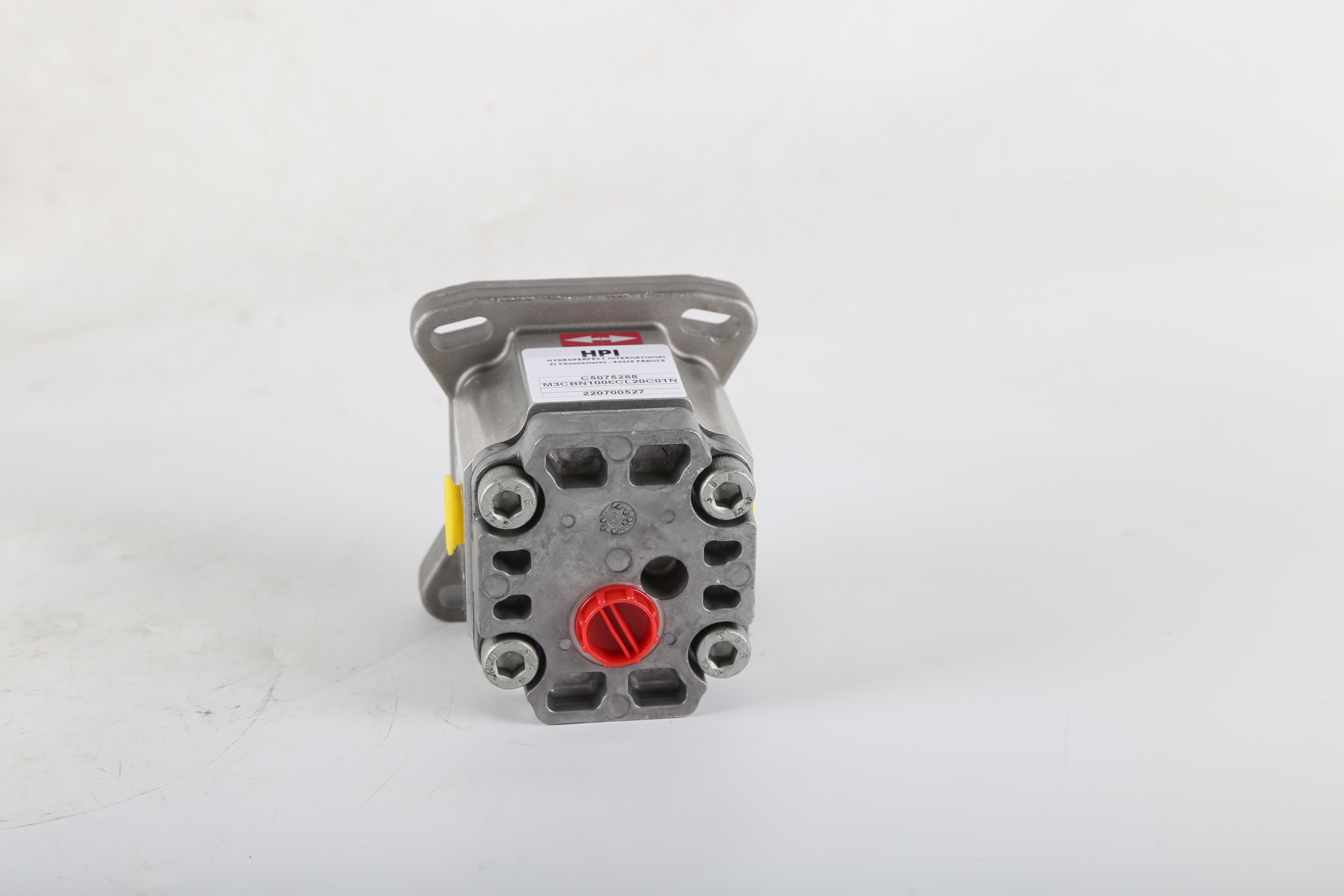 HPI HYDRAULIC MOTOR M3CBN1006CL20C01N C5075288